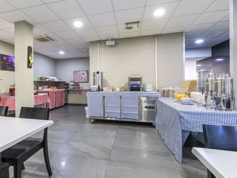 Argus Hotel Darwin - Image 3