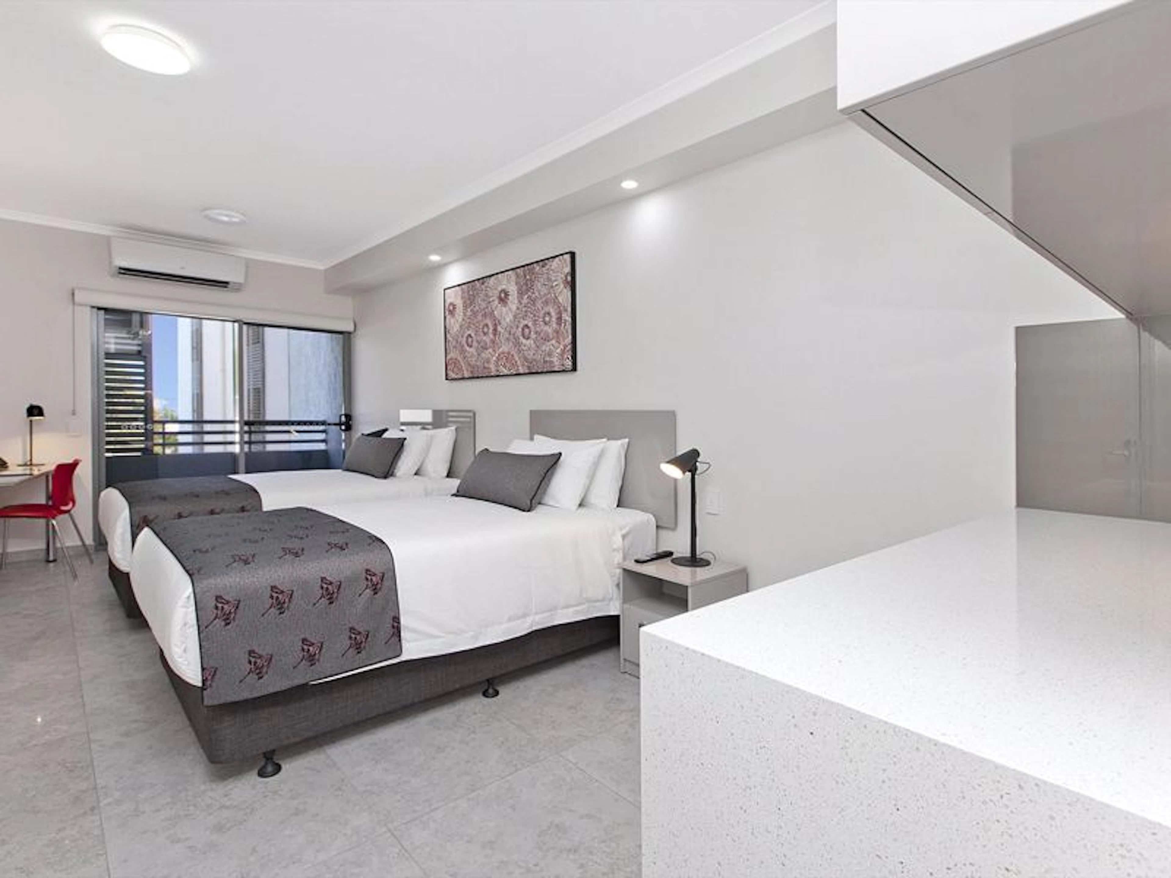 Argus Hotel Darwin - Image 4