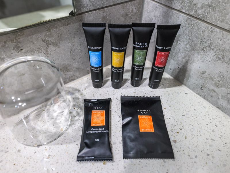 Argus Hotel Darwin - Image 5