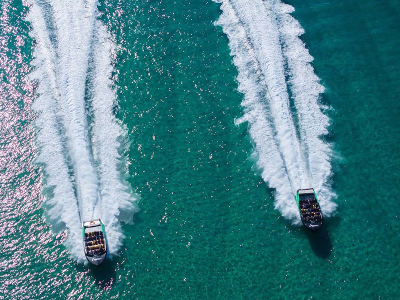 Arro Jet - The Tour Collective - Image 2