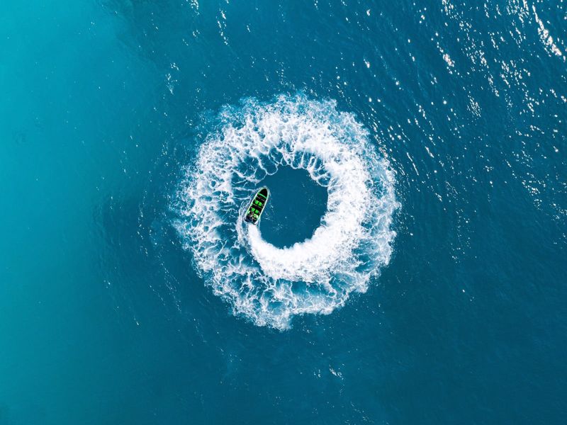 Arro Jet - The Tour Collective - Image 4