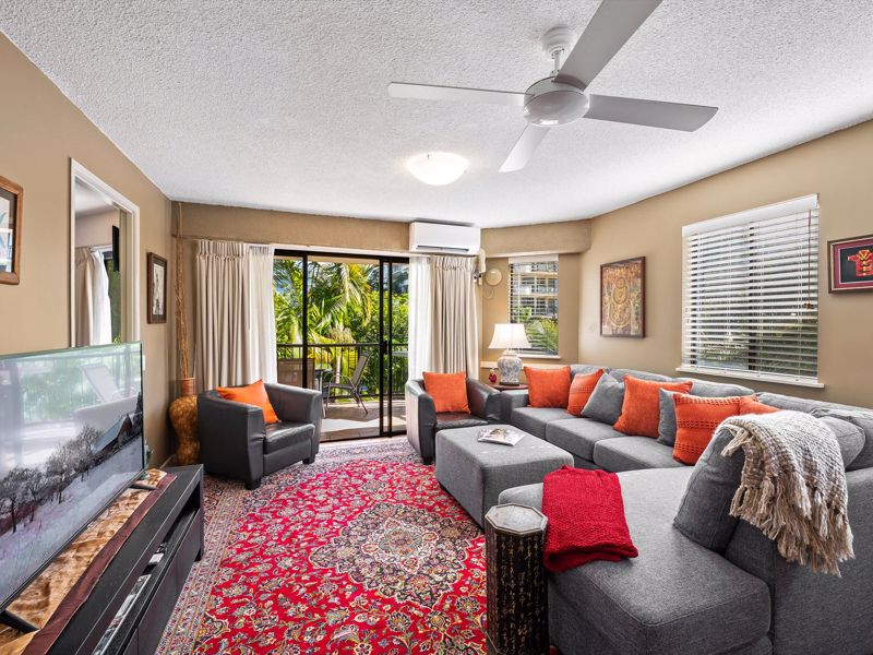 Asiatic Suite at Nautilus Mooloolaba - Image 2