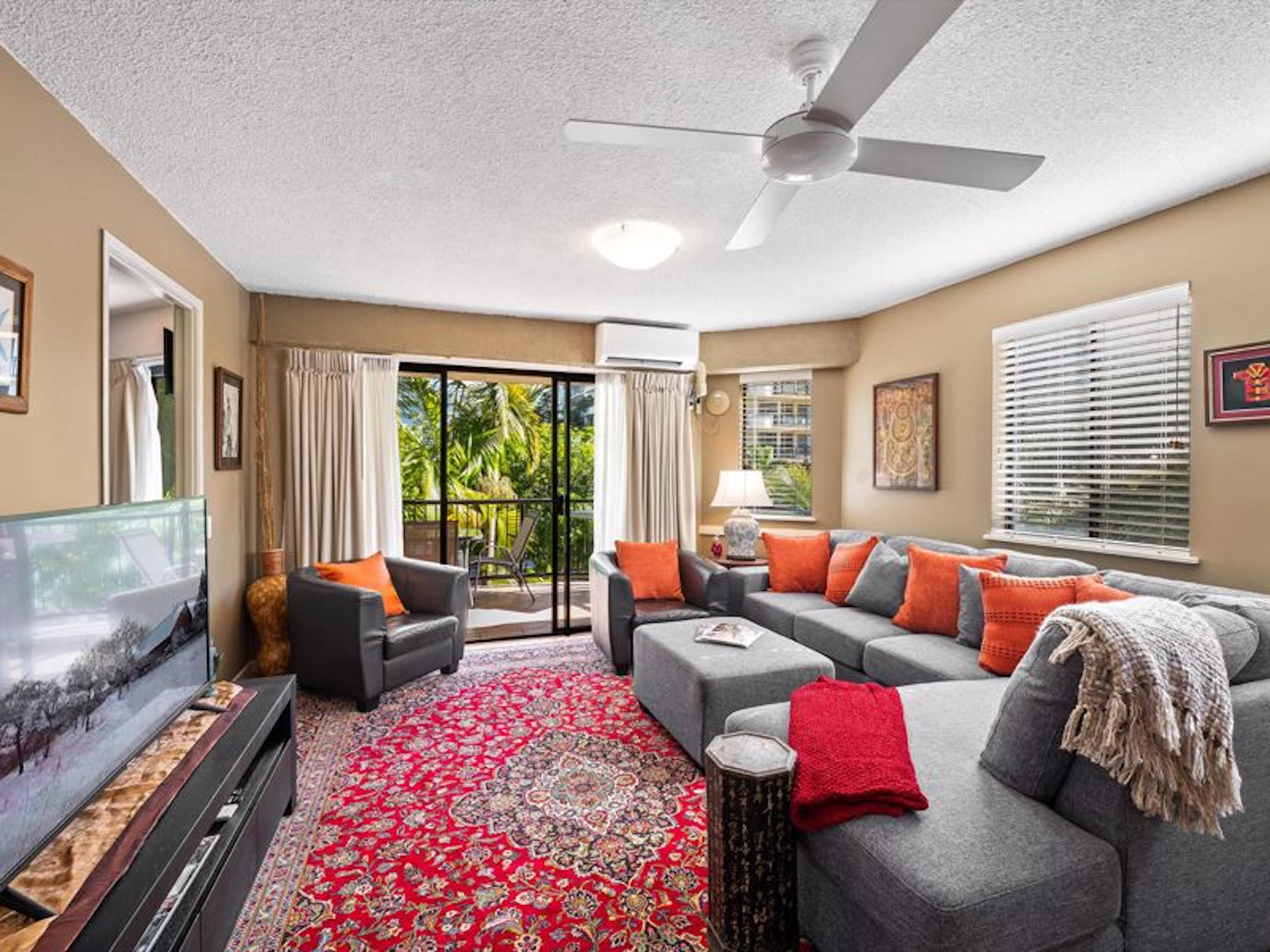 Asiatic Suite at Nautilus Mooloolaba - Image 2