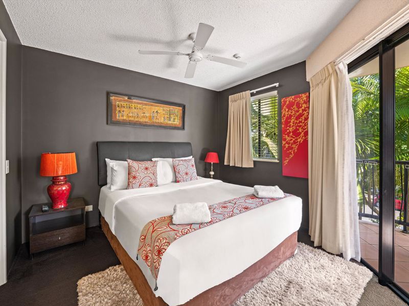 Asiatic Suite at Nautilus Mooloolaba - Image 4