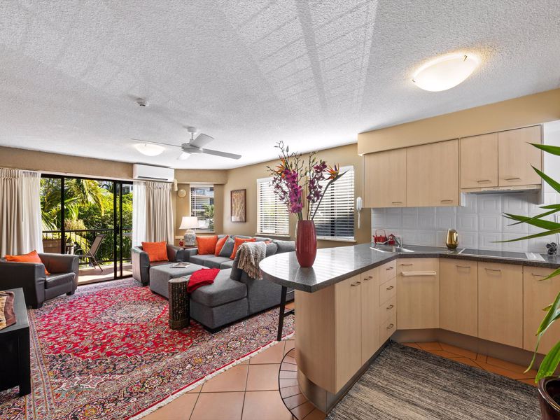Asiatic Suite at Nautilus Mooloolaba - Image 5
