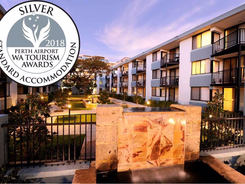 Assured Waterside Apartments