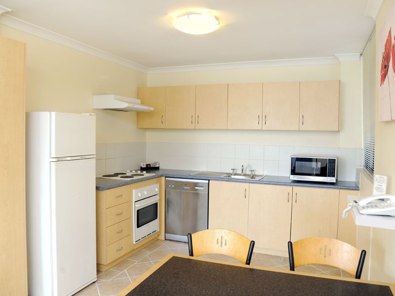 Assured Waterside Apartments - Image 3