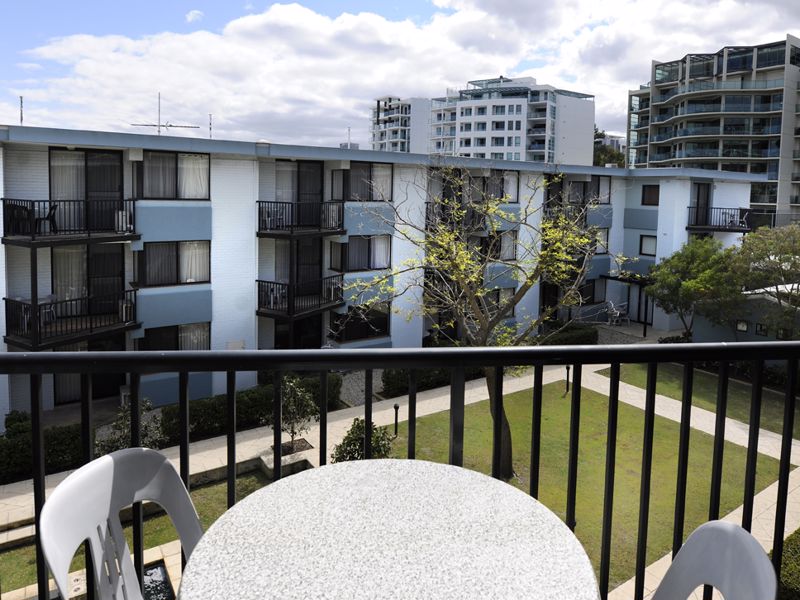 Assured Waterside Apartments - Image 4