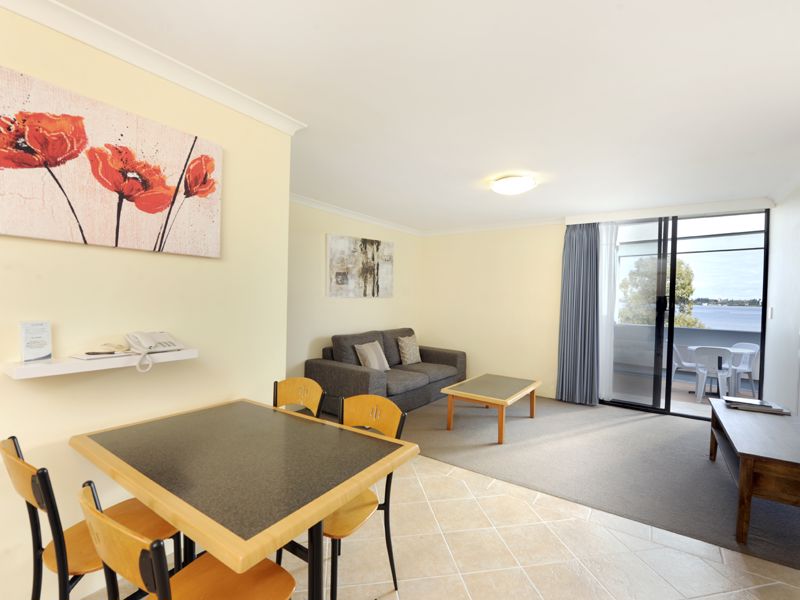 Assured Waterside Apartments - Image 5