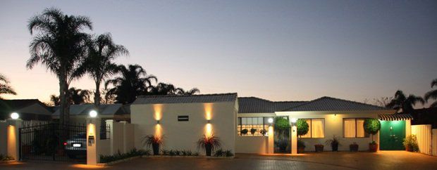 Astoria Retreat Bed and Breakfast