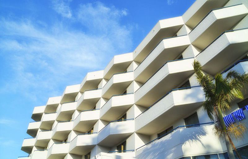Atrium Hotel Mandurah — Mandurah, WA