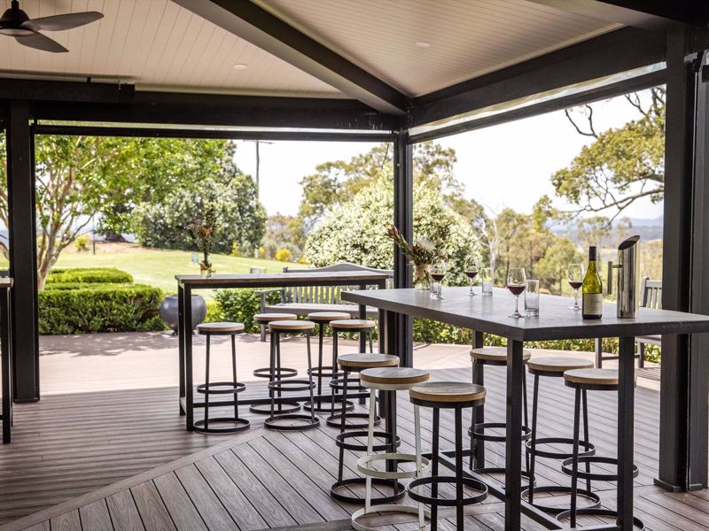 Audrey Wilkinson Vineyard - Image 2