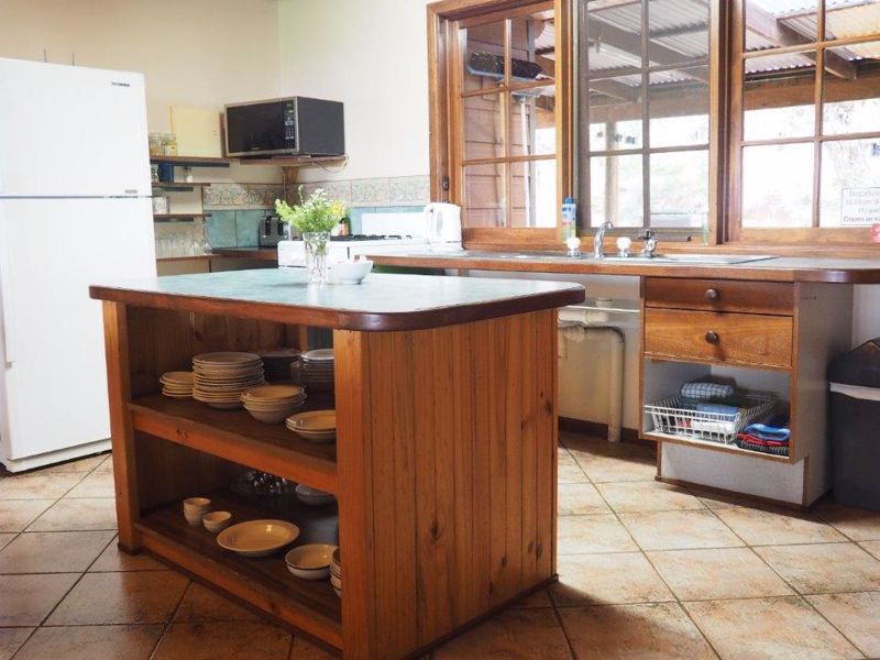 Augusta Sheoak Chalets