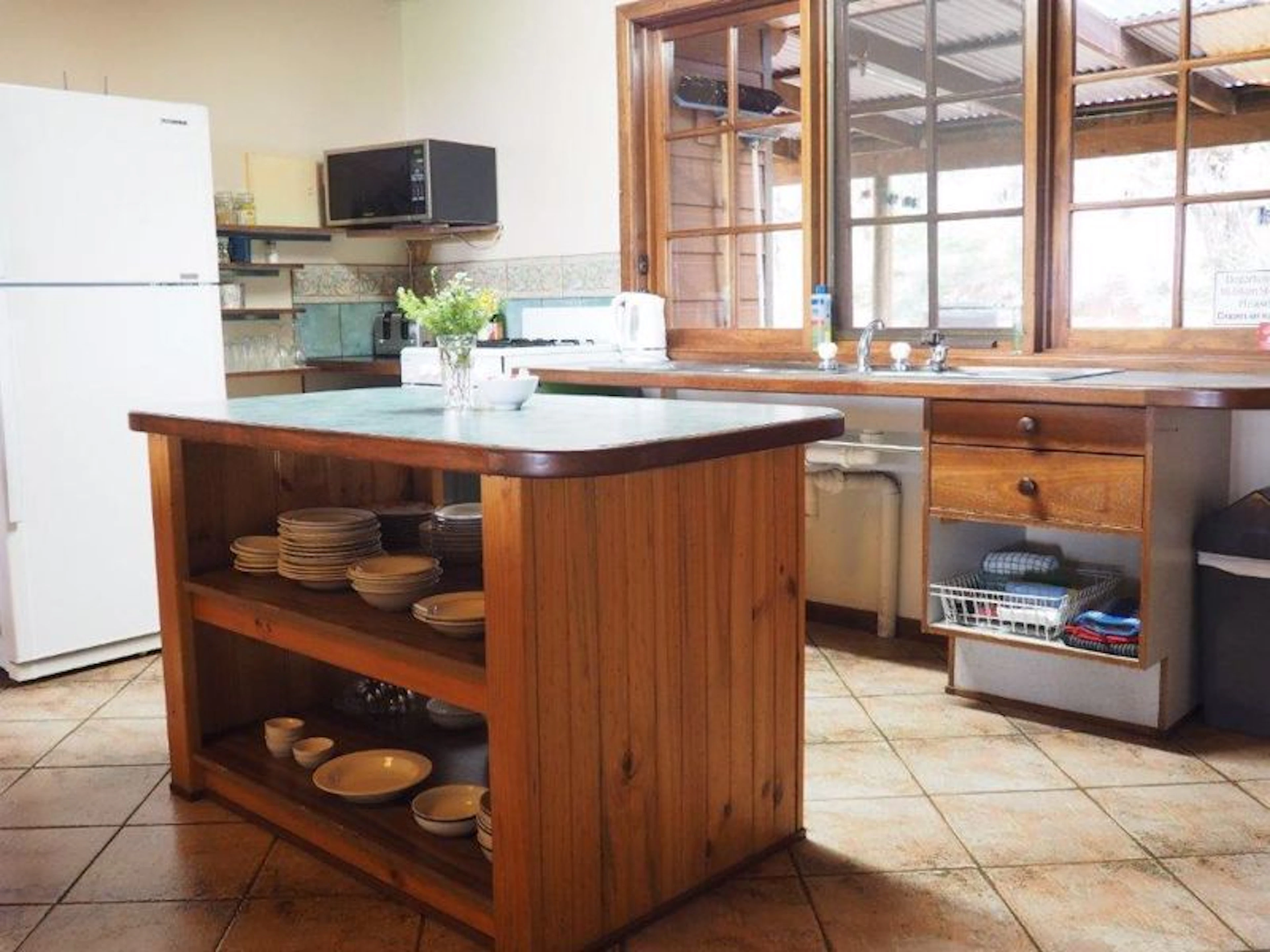 Augusta Sheoak Chalets