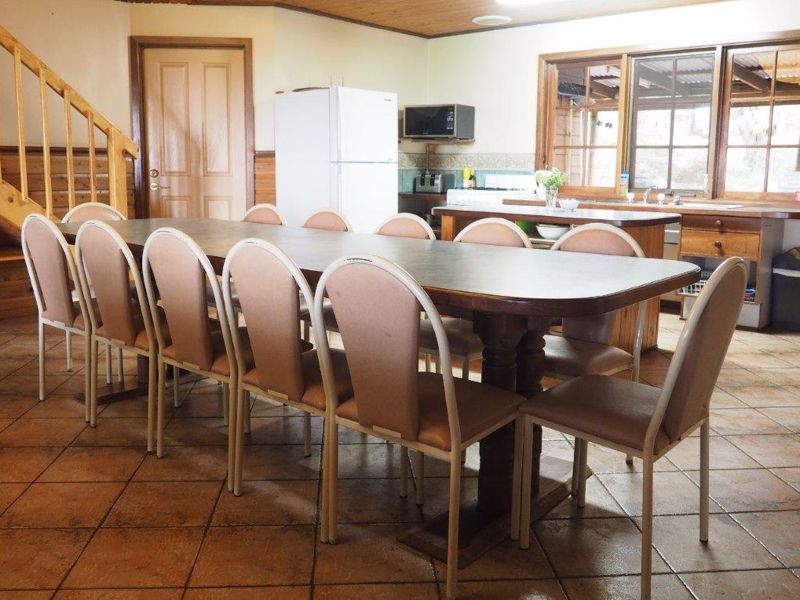 Augusta Sheoak Chalets - Image 2