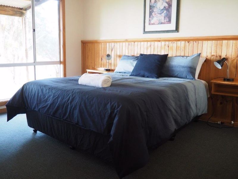 Augusta Sheoak Chalets - Image 3