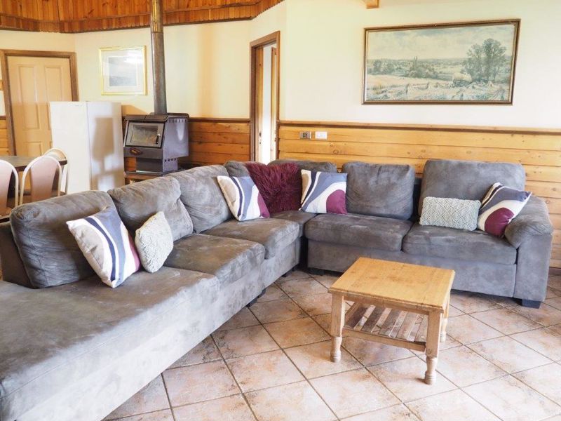 Augusta Sheoak Chalets - Image 4