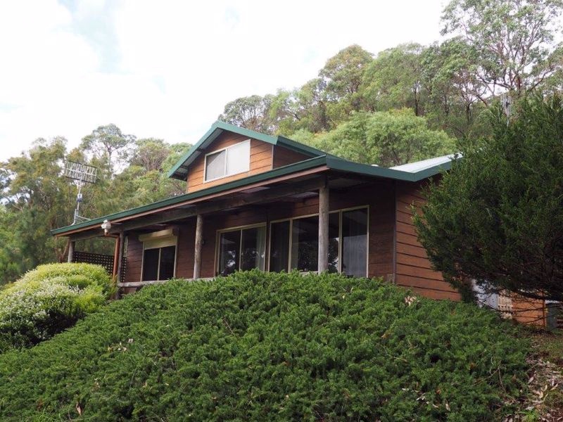 Augusta Sheoak Chalets - Image 5