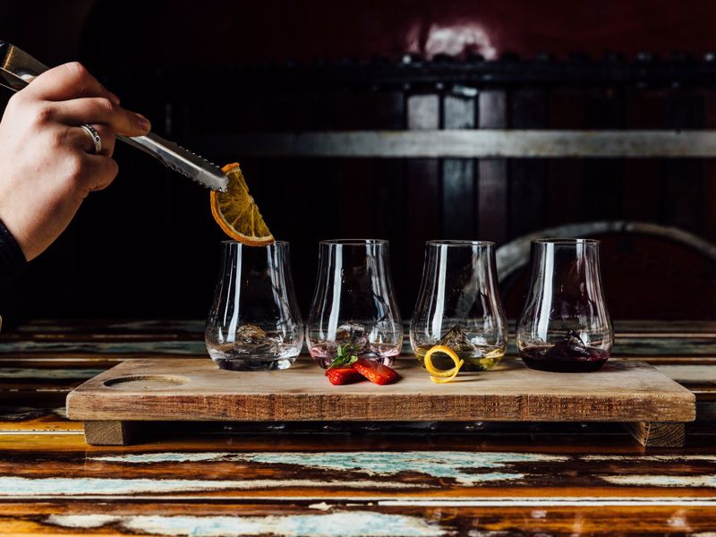 Australian Elements Tours and Charters