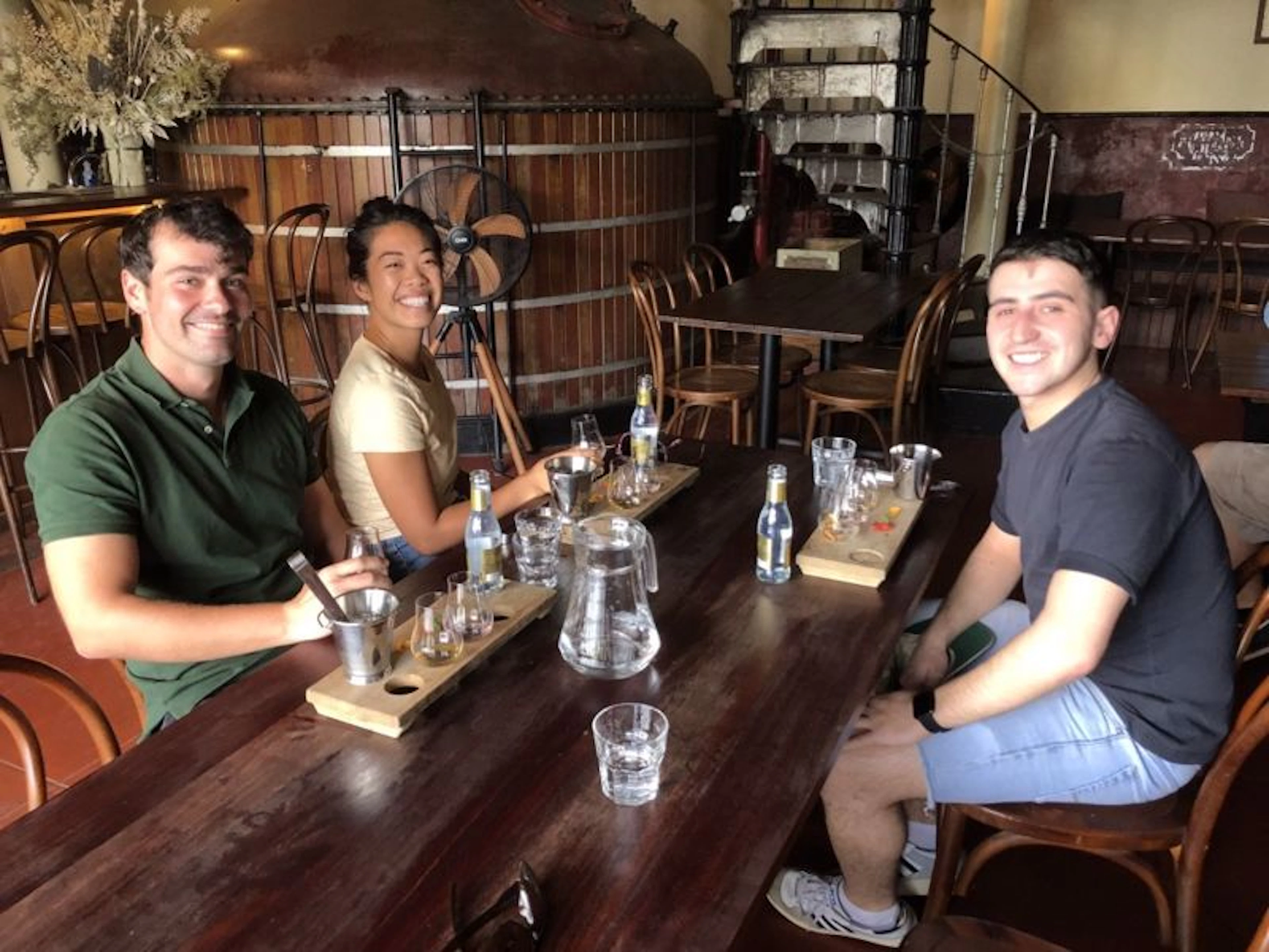 Australian Elements Tours and Charters - Image 4