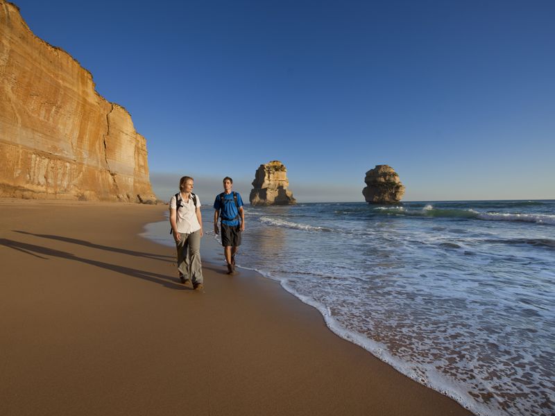 Australian Natural Treasures Touring