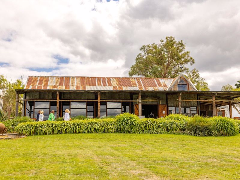 Australian Wine Tour Company