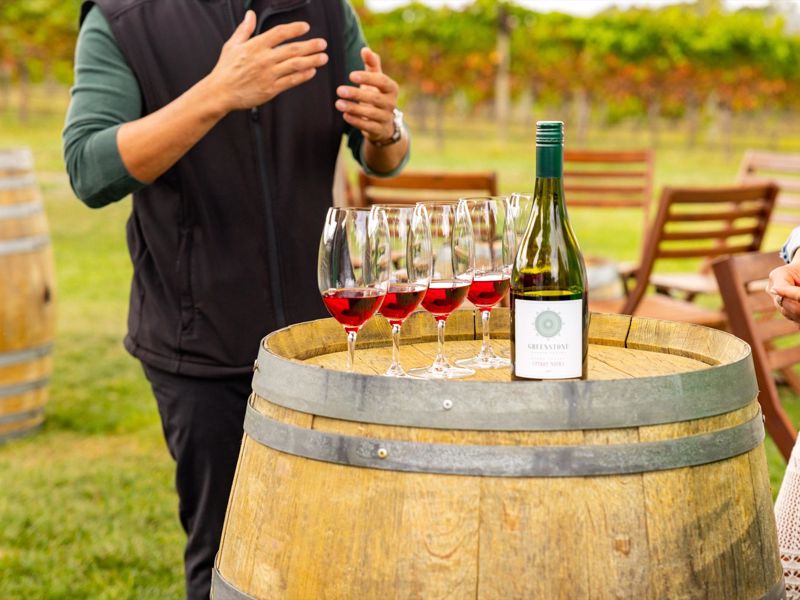 Australian Wine Tour Company - Image 4