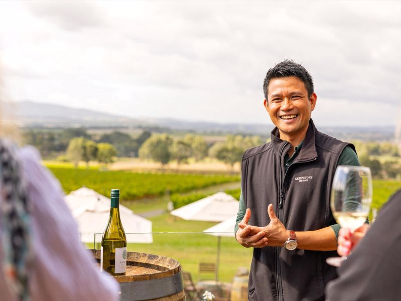 Australian Wine Tour Company - Image 5