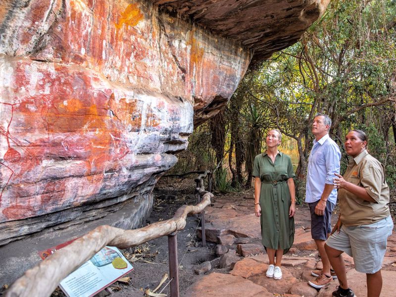 Autopia Tours - Northern Territory - Image 2