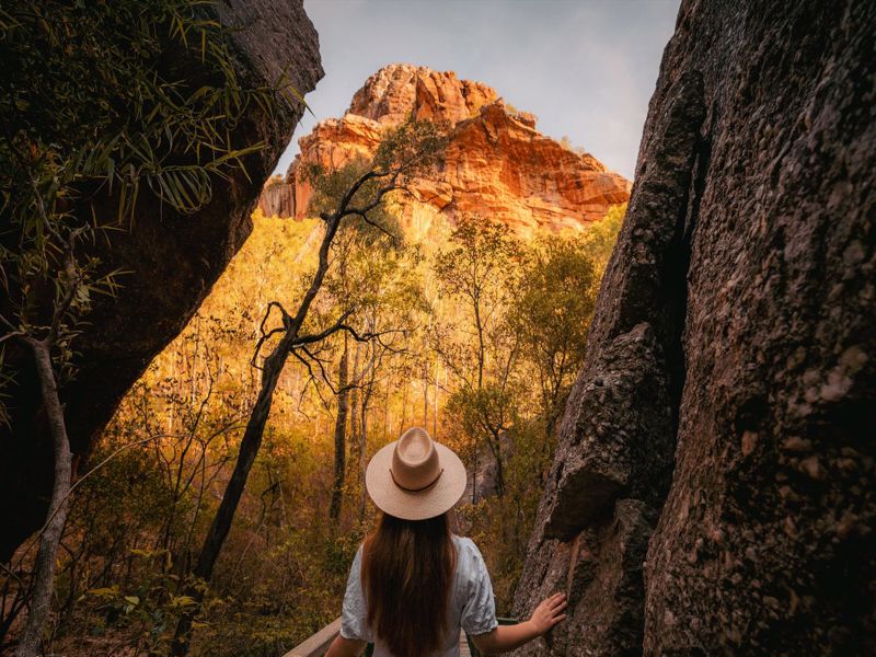 Autopia Tours - Northern Territory - Image 5