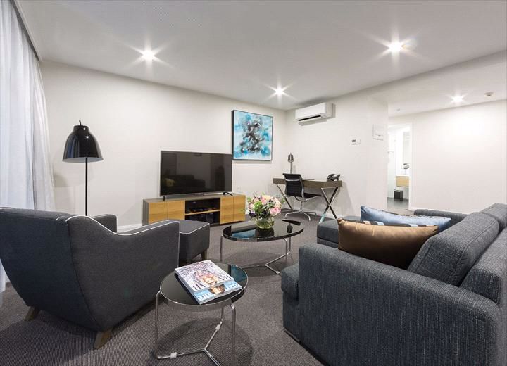 Avenue Hotel Canberra - Image 3