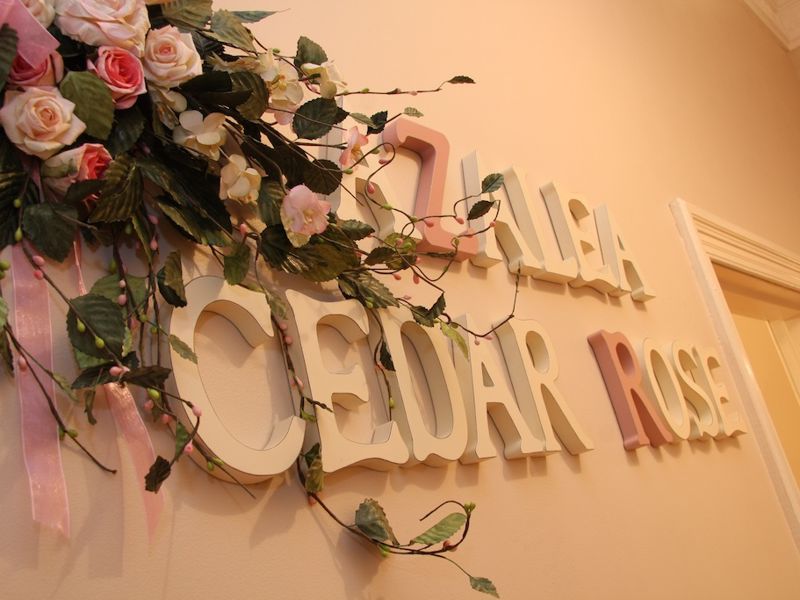 Azalea Cedar - Rose Bed and Breakfast - Image 5