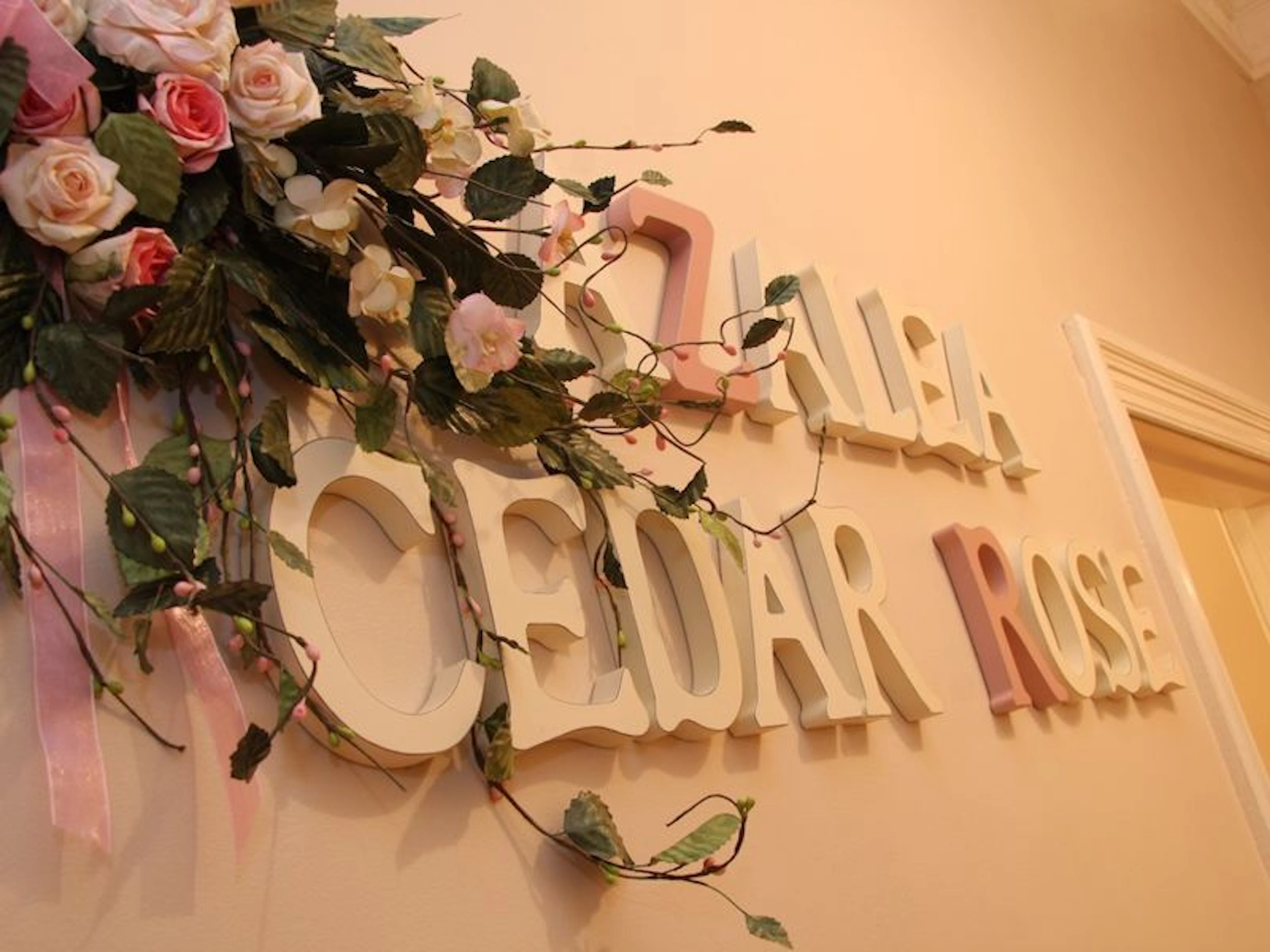 Azalea Cedar - Rose Bed and Breakfast - Image 5