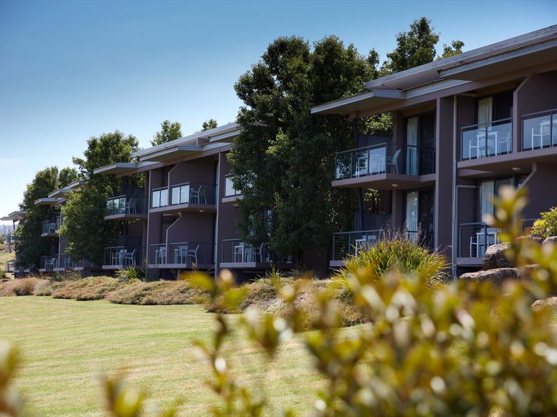 Balgownie Estate Yarra Valley