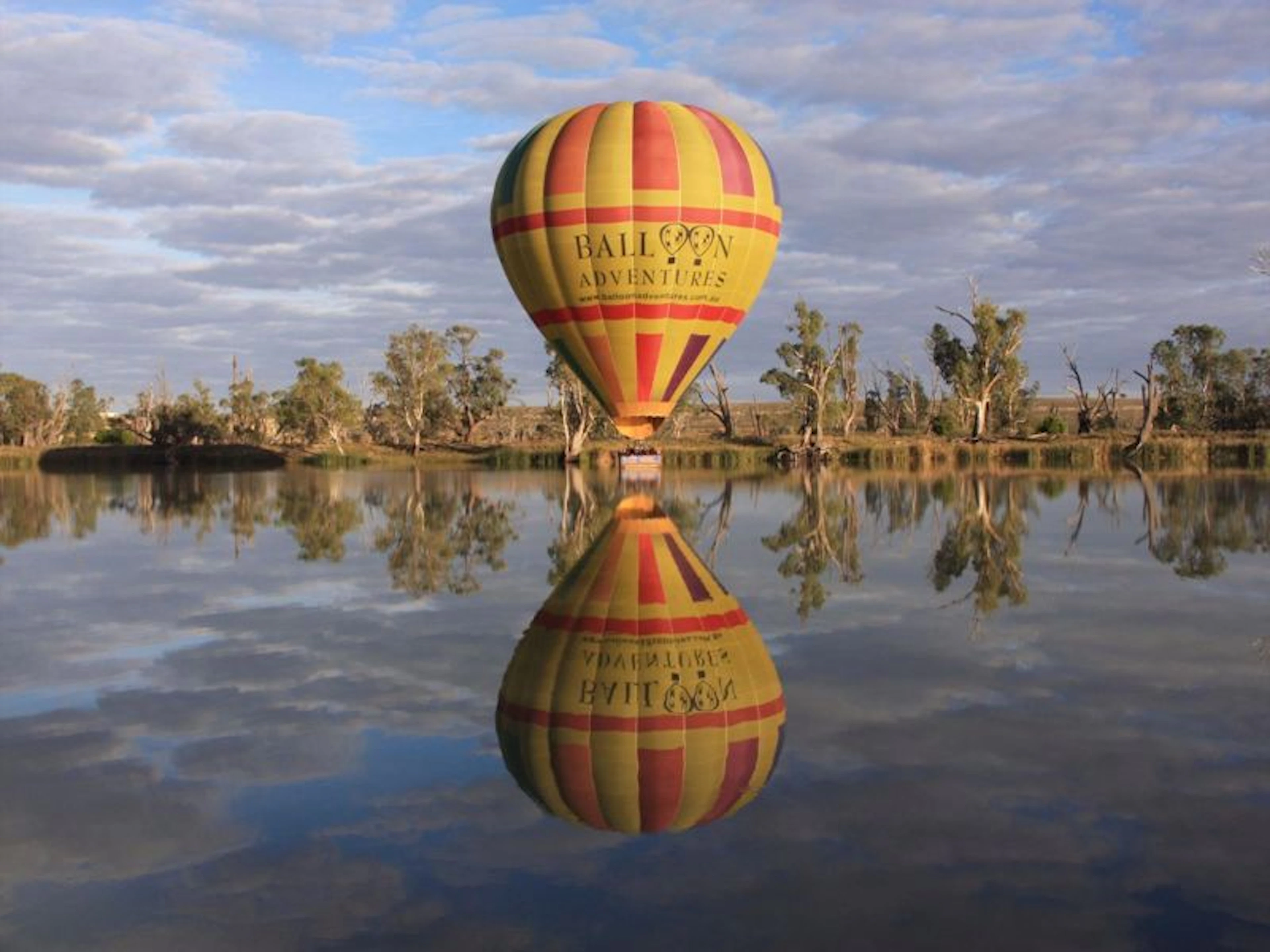 Barossa Balloon Adventures - Image 2