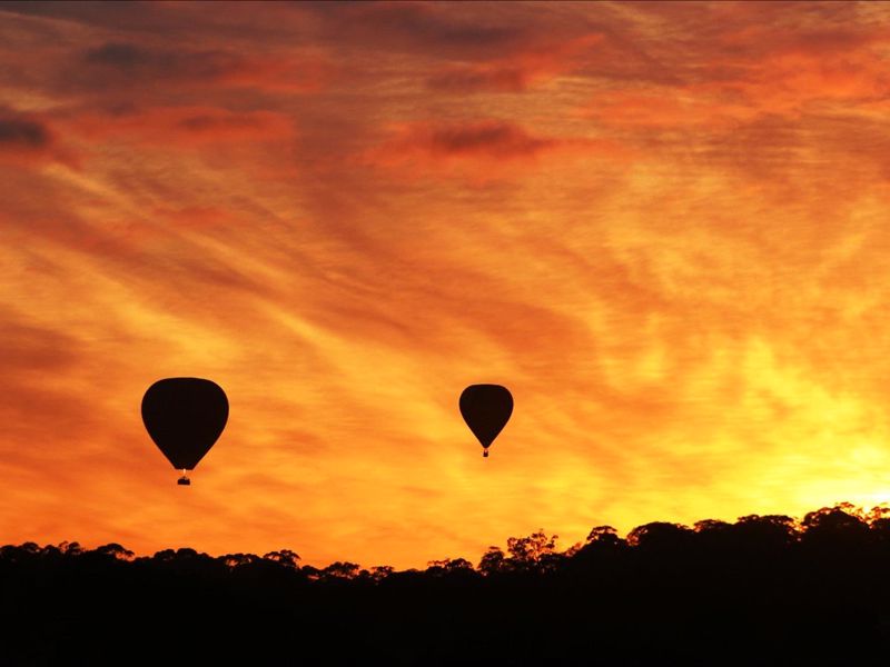 Barossa Balloon Adventures - Image 4
