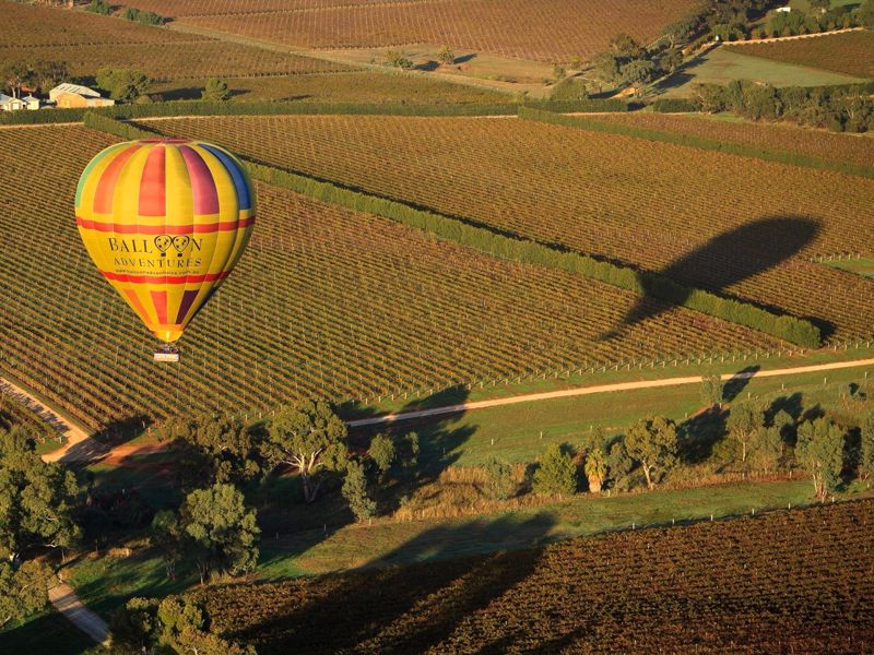 Barossa Balloon Adventures - Image 5