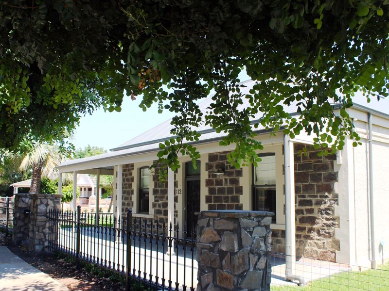Barossa Bed & Breakfast - Image 2