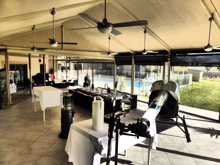 Barossa Helicopters - Image 4