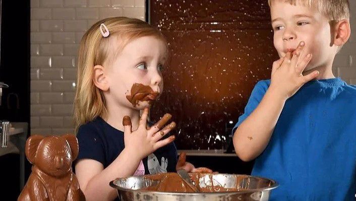 Barossa Valley Chocolate Company