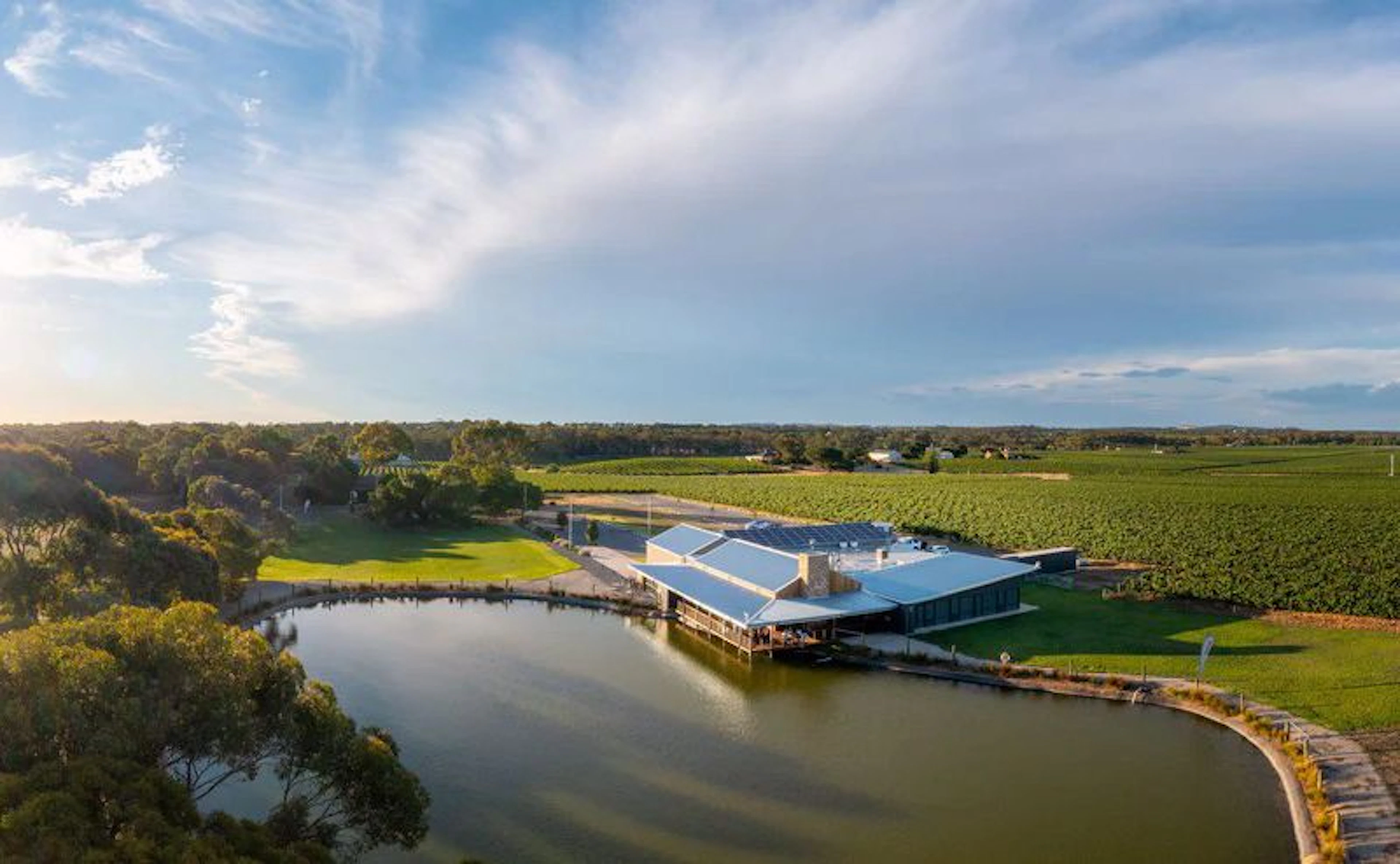 Barossa Valley Chocolate Company - Image 2