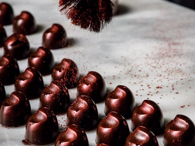 Barossa Valley Chocolate Company - Image 3