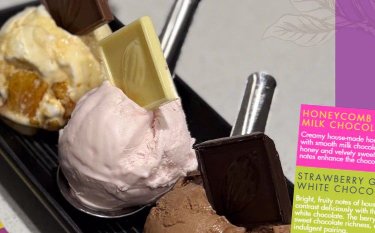 Barossa Valley Chocolate Company - Image 4