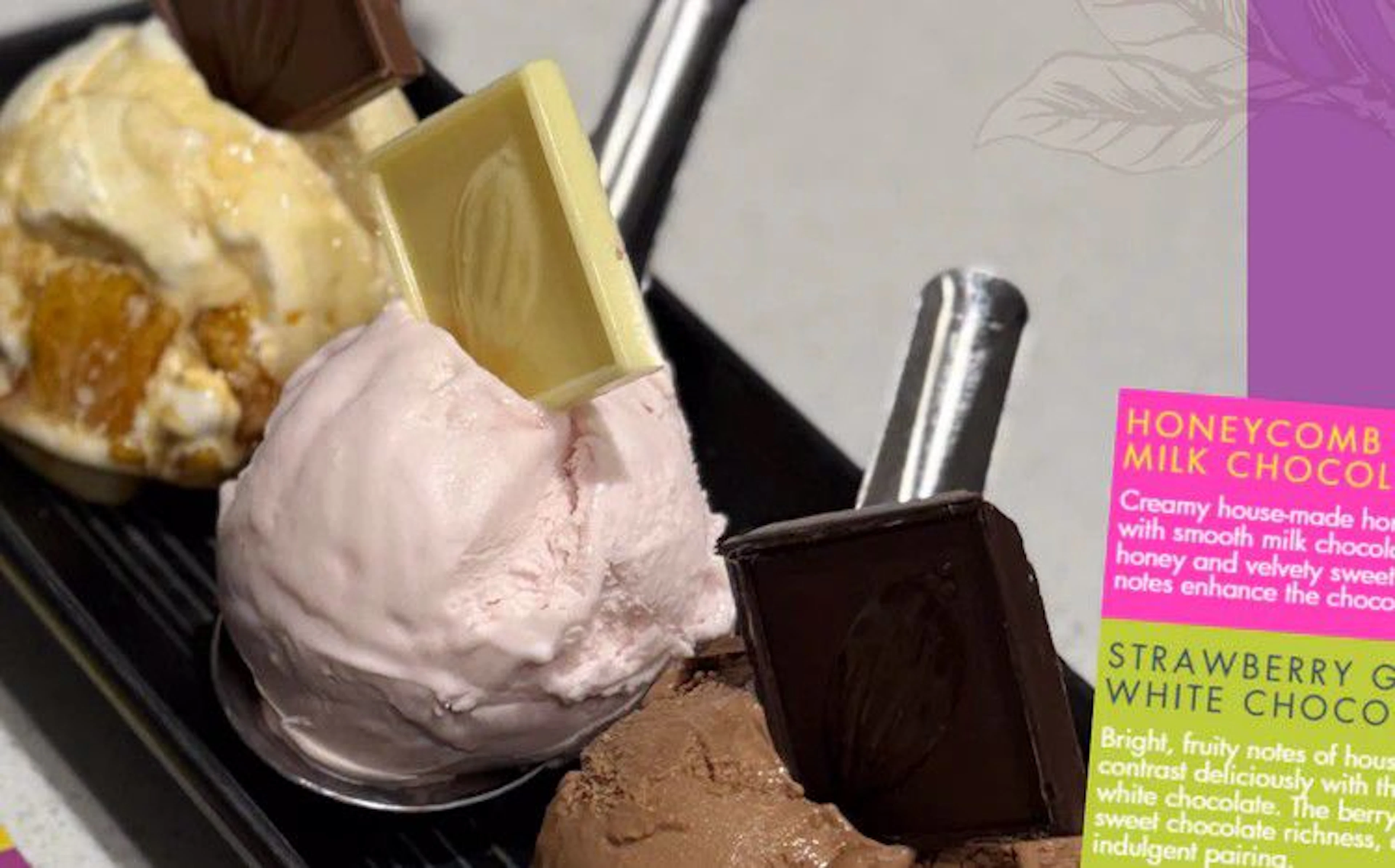 Barossa Valley Chocolate Company - Image 4