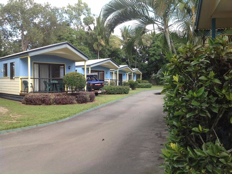 Barrier Reef Tourist Park - Image 2