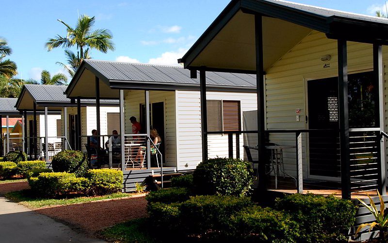 Barrier Reef Tourist Park - Image 3