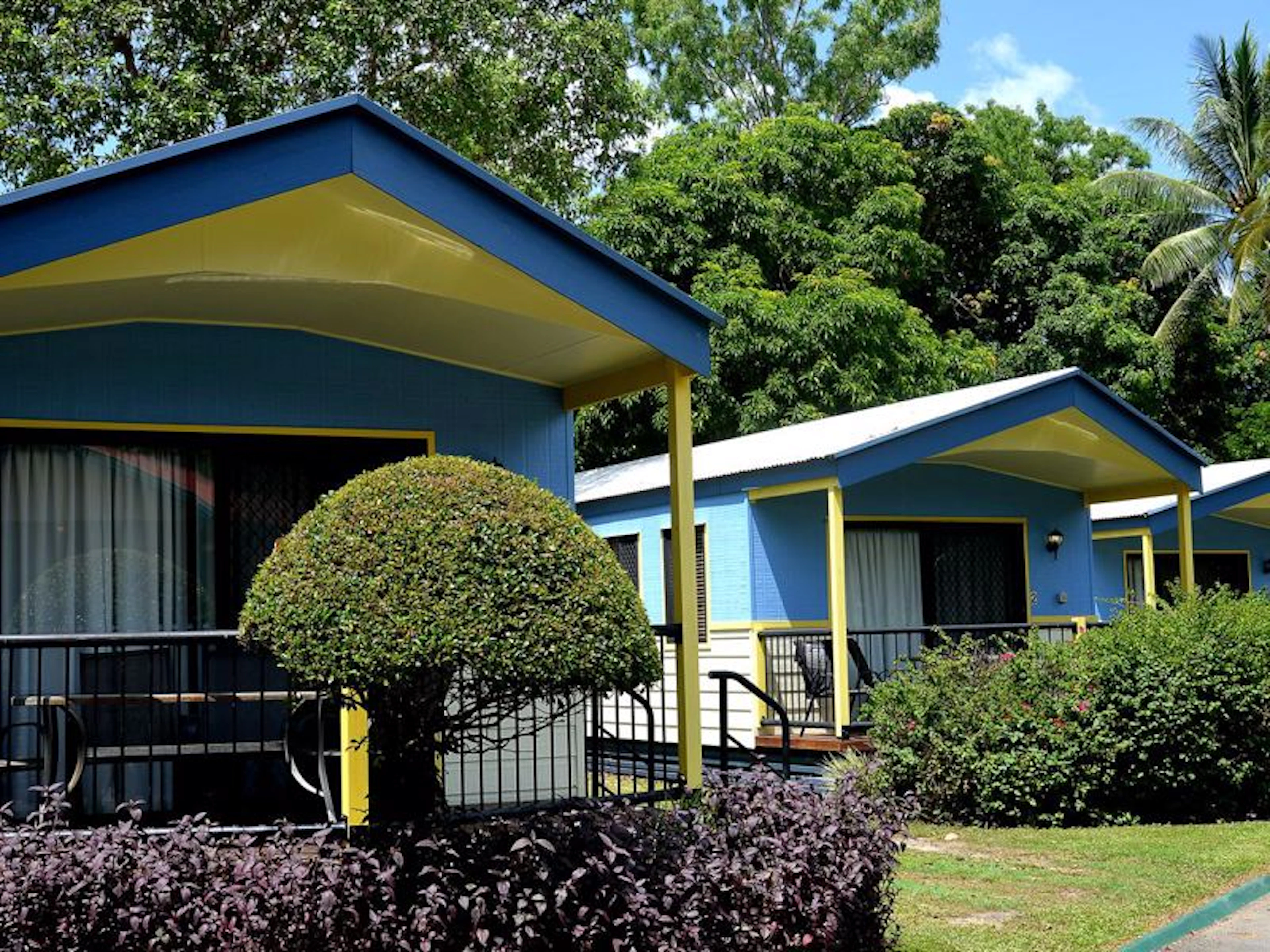 Barrier Reef Tourist Park - Image 4