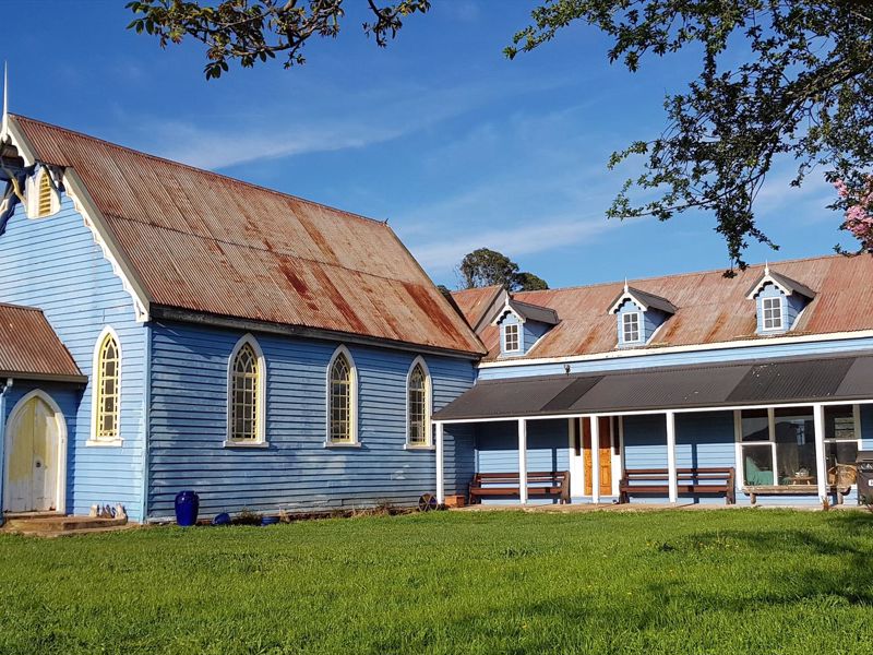 Barrington Church Bed and Breakfast