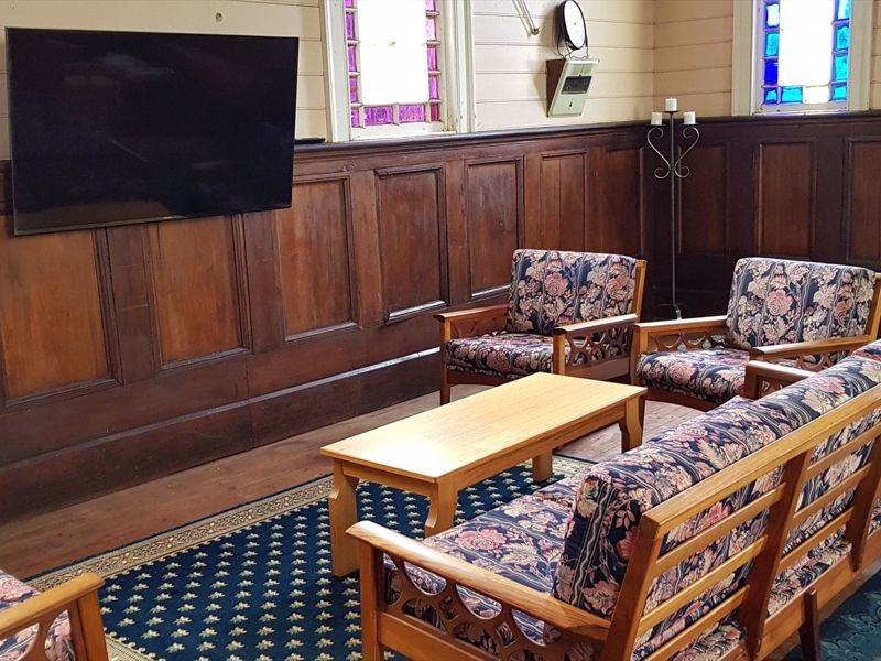 Barrington Church Bed and Breakfast - Image 2