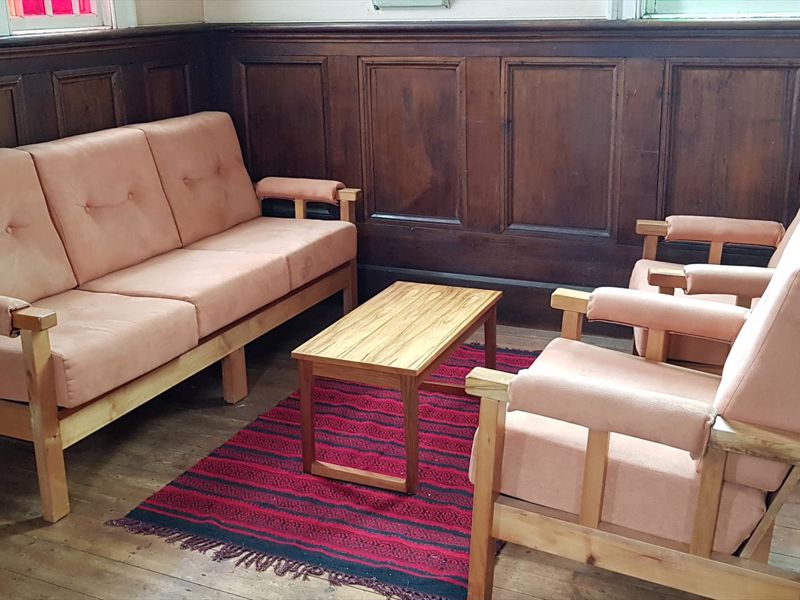 Barrington Church Bed and Breakfast - Image 4